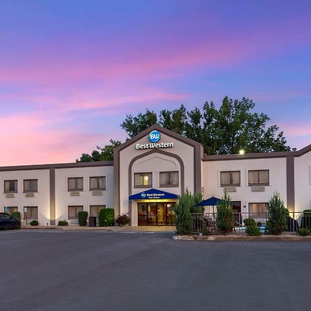 Best Western Port Clinton Eksteriør billede
