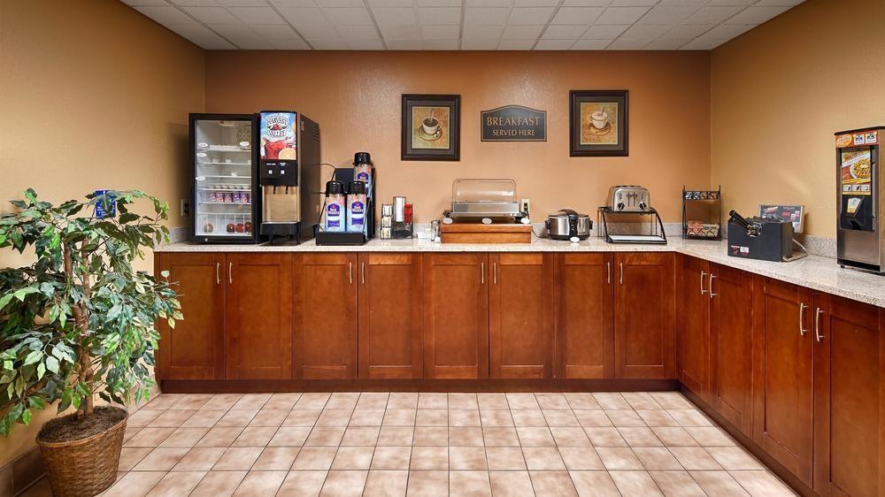 Best Western Port Clinton Eksteriør billede