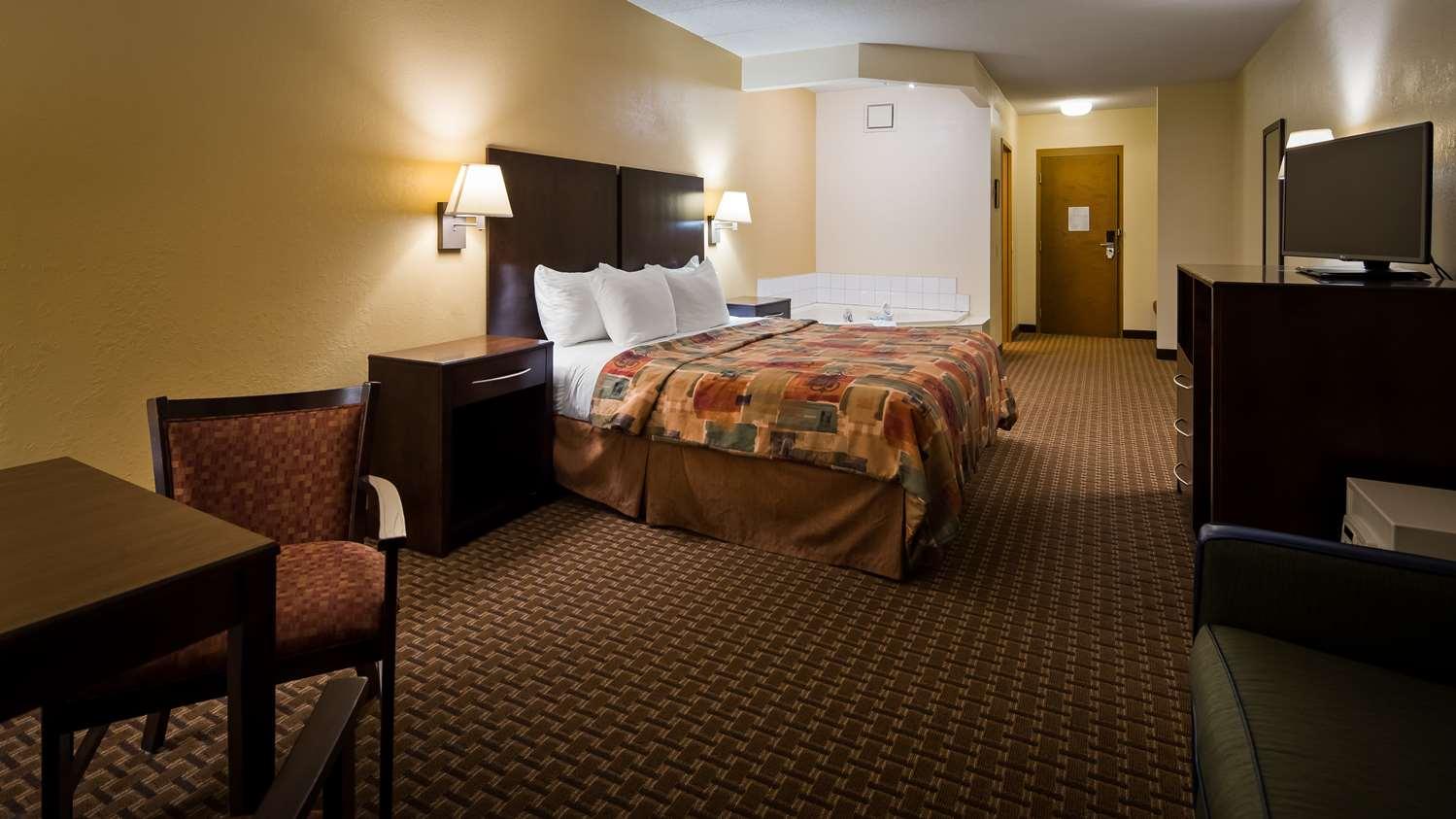 Best Western Port Clinton Eksteriør billede