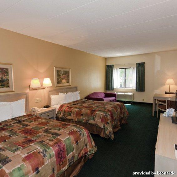 Best Western Port Clinton Værelse billede