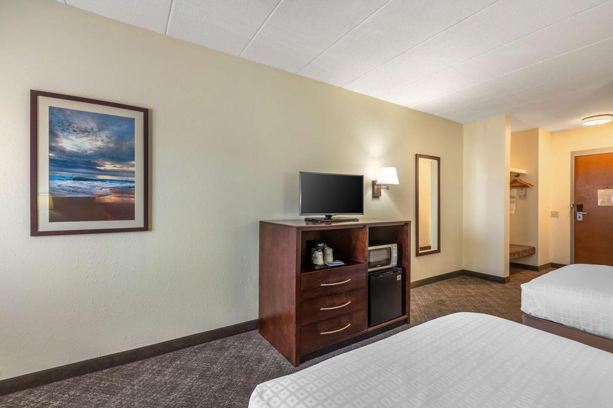 Best Western Port Clinton Eksteriør billede