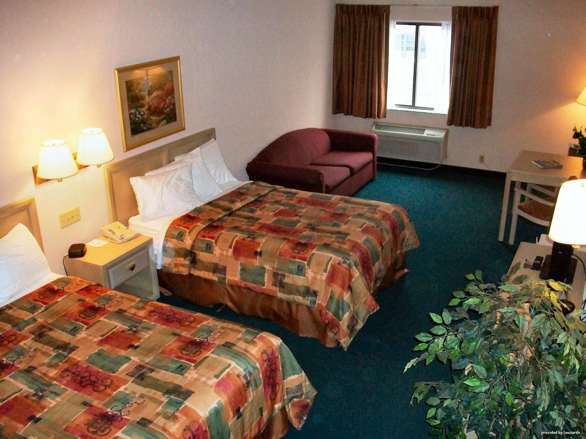 Best Western Port Clinton Værelse billede