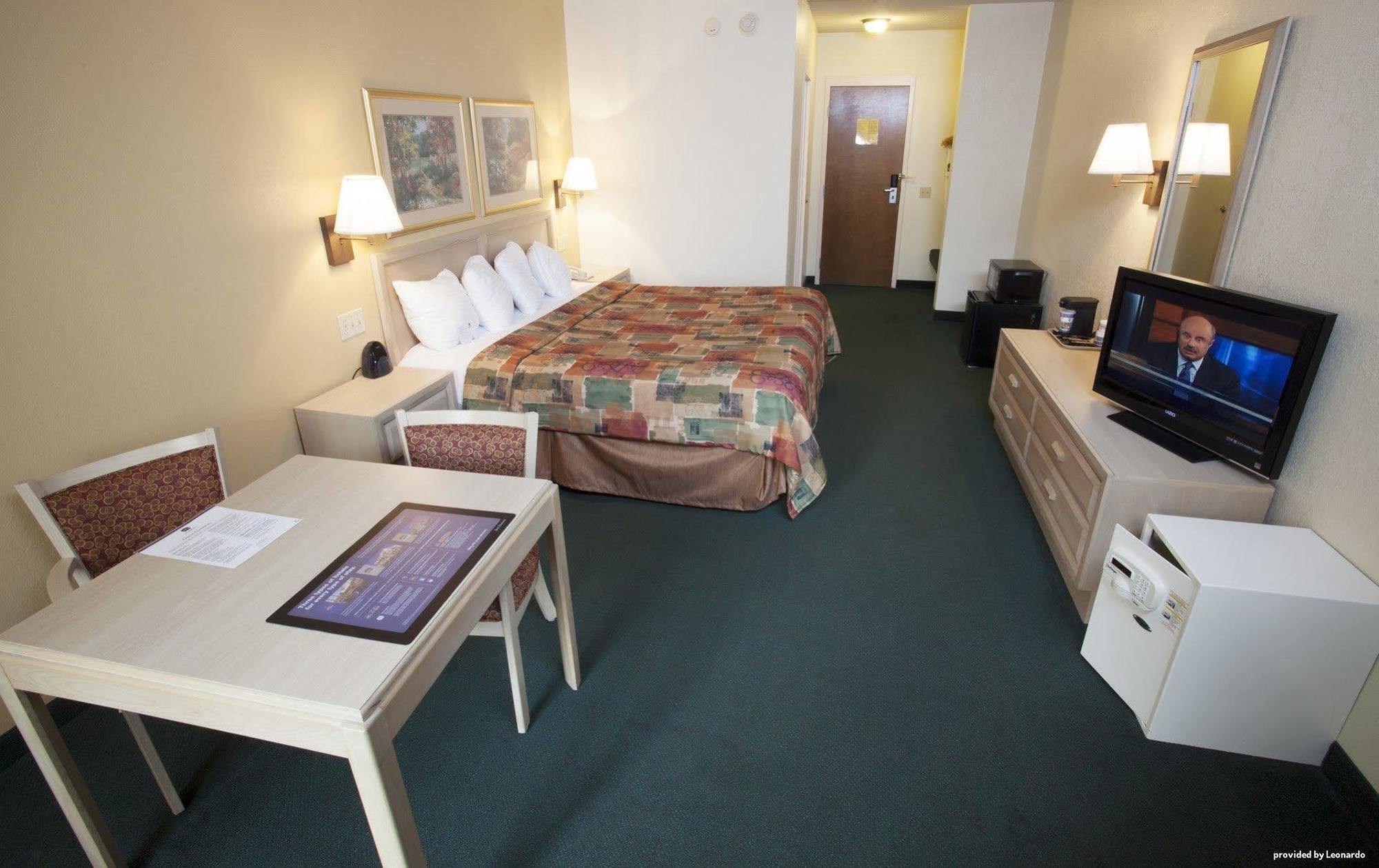 Best Western Port Clinton Eksteriør billede